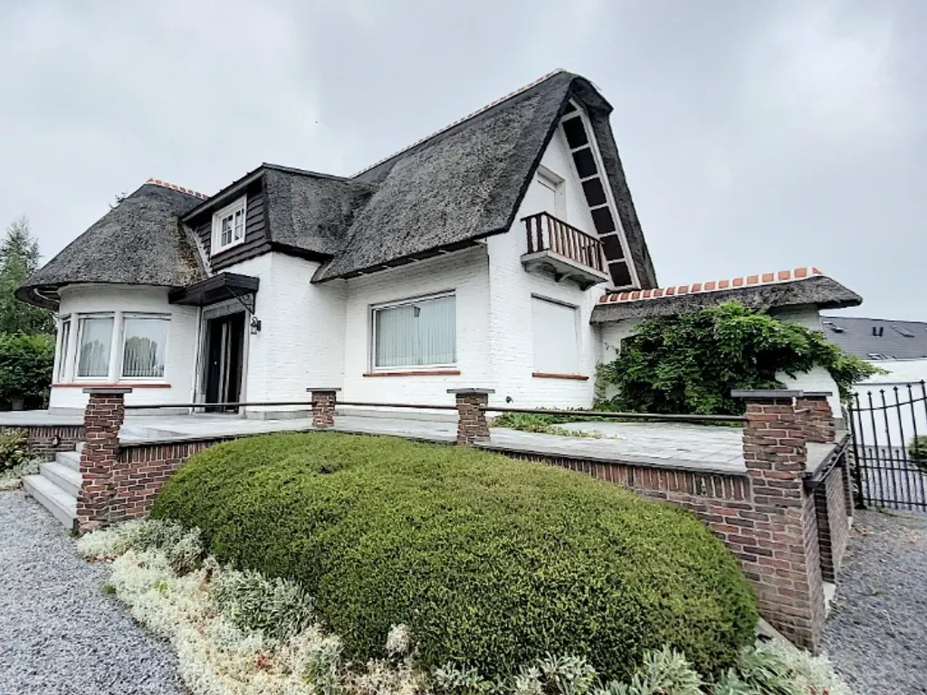 VillaSint-Eloois-Vijve