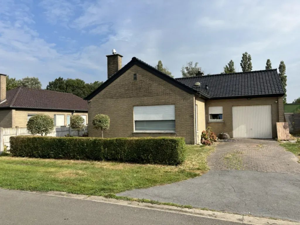 HuisWaregem