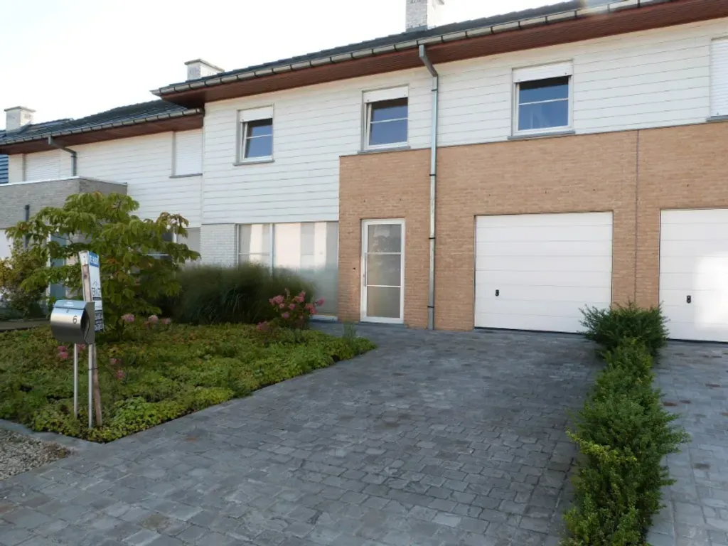 HuisWaregem