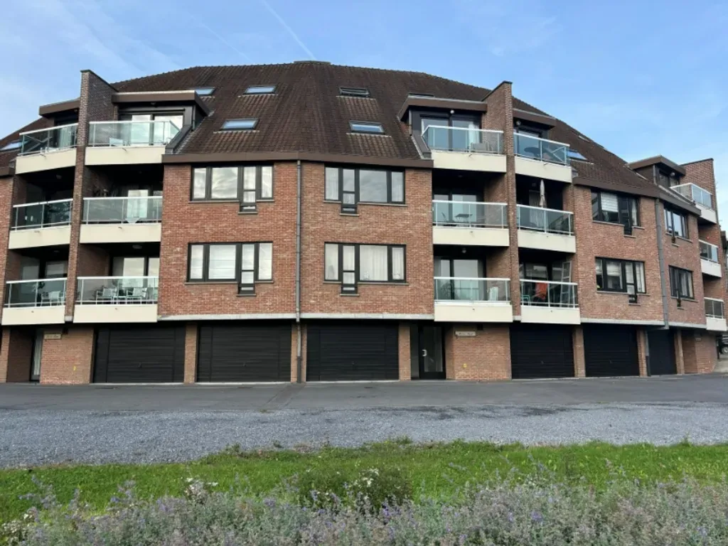 AppartementWaregem