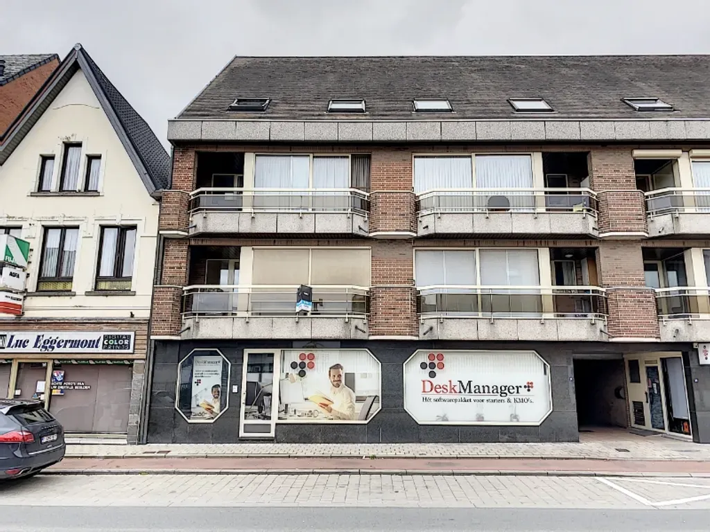 AppartementSint-Eloois-Vijve