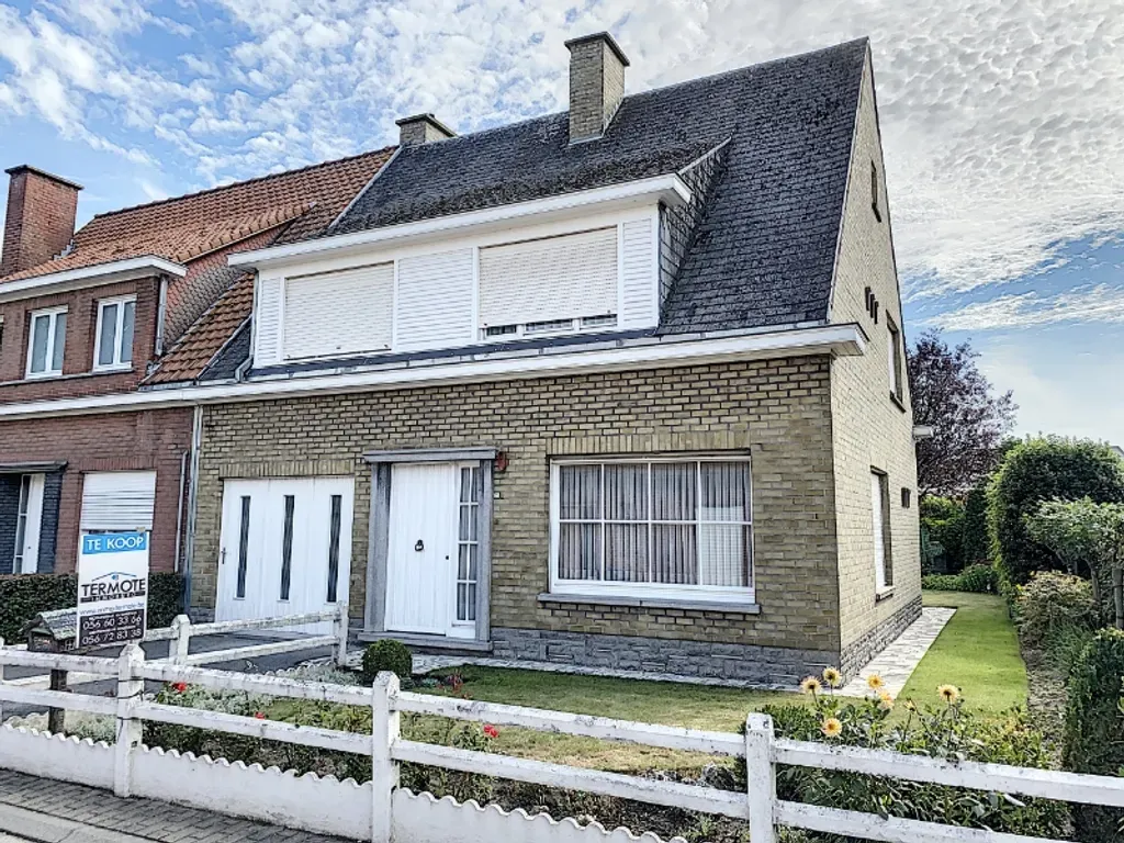HuisDesselgem
