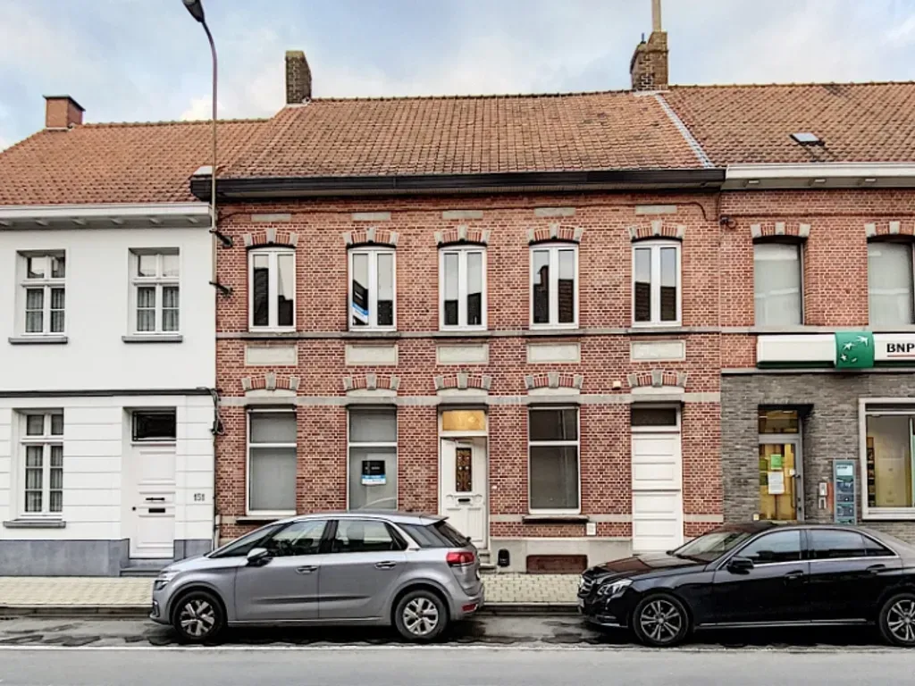 HuisDesselgem