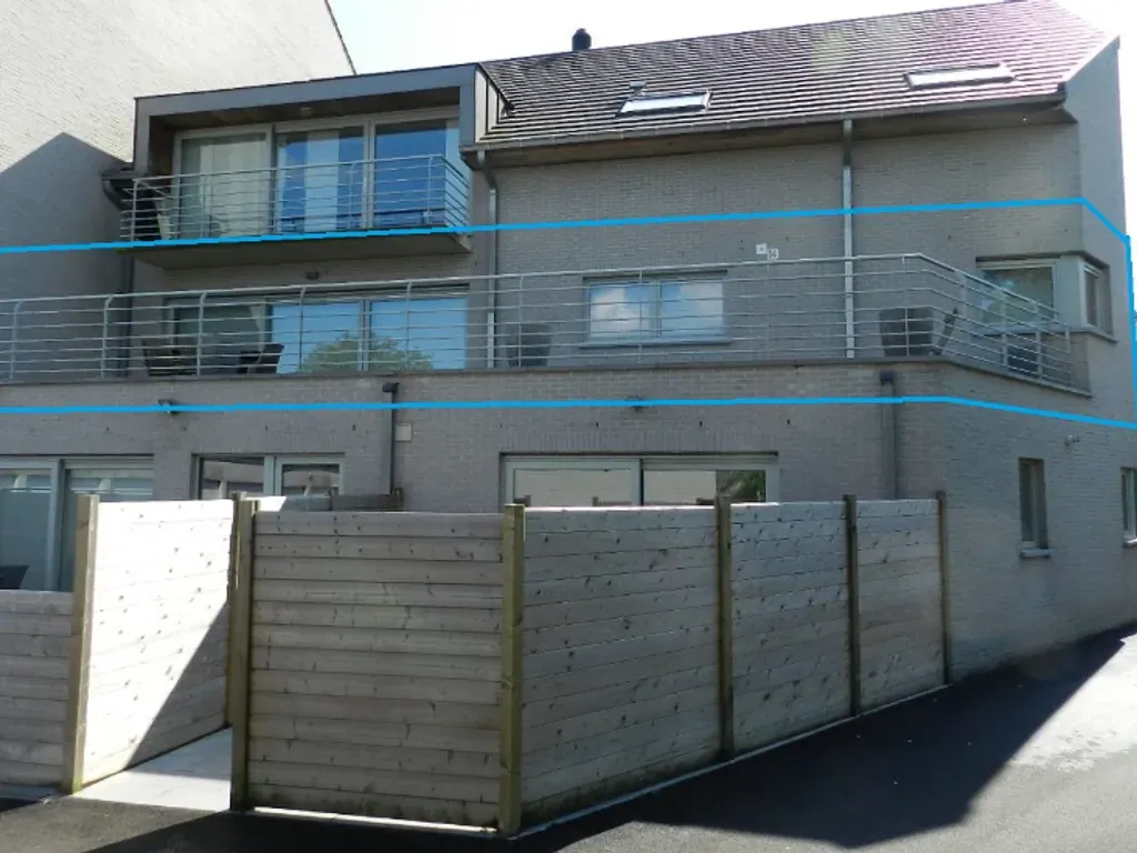 Appartement Te Koop Beveren