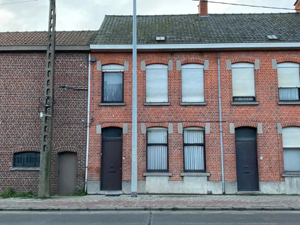 HuisDesselgem