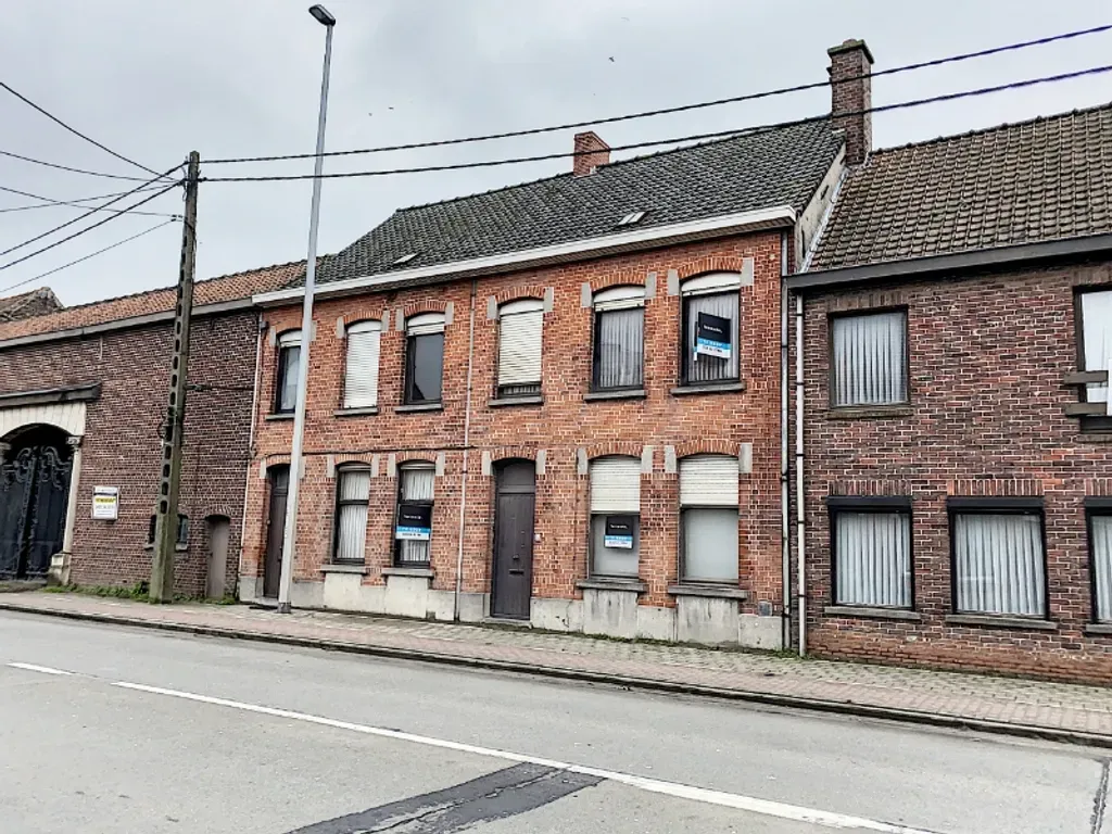 HuisDesselgem