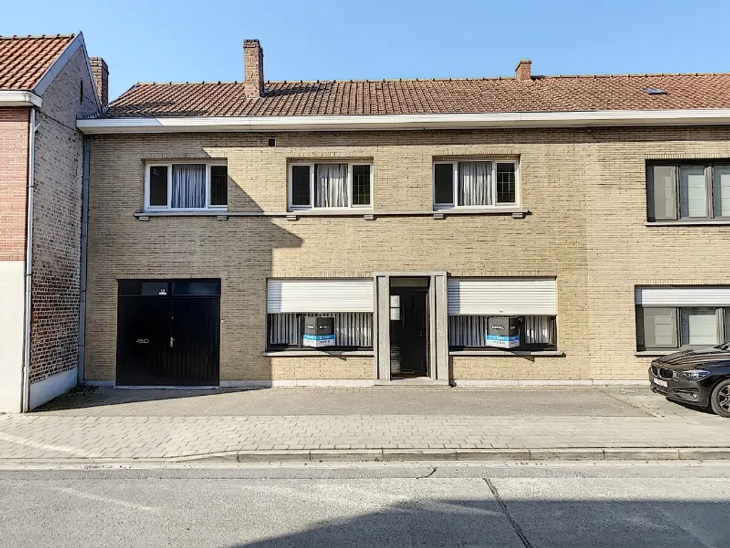 HuisDesselgem