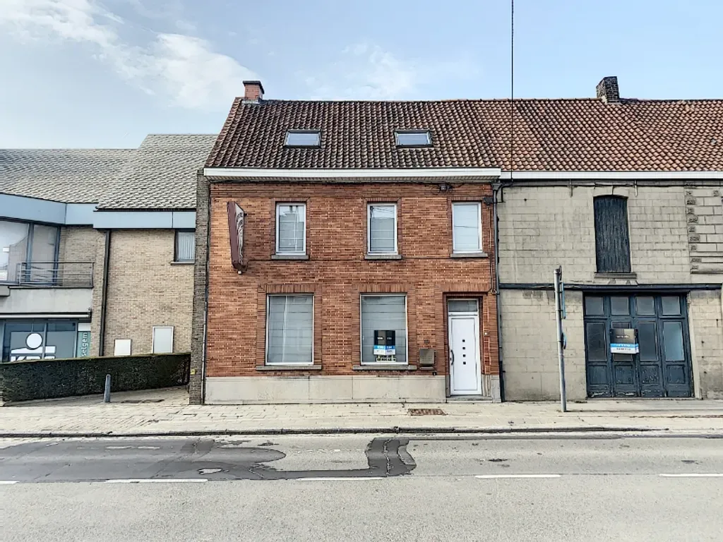 HuisDesselgem