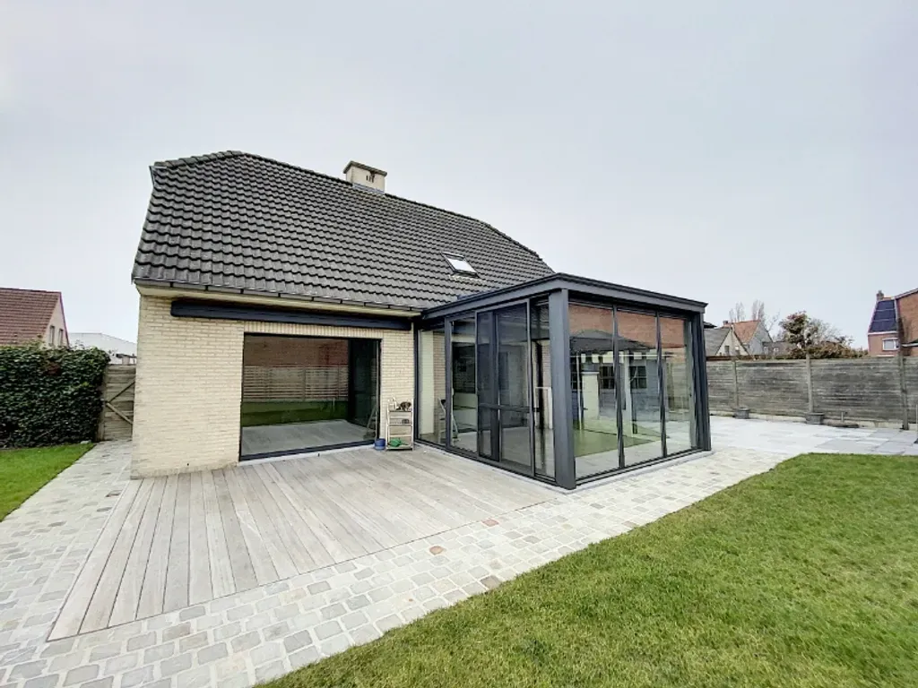 Huis Te Koop Beveren