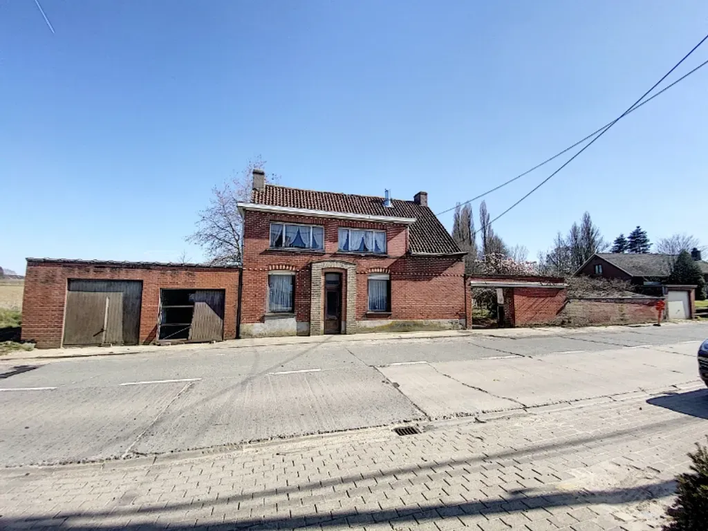 HuisDesselgem