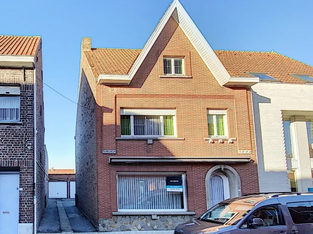 HuisDesselgem