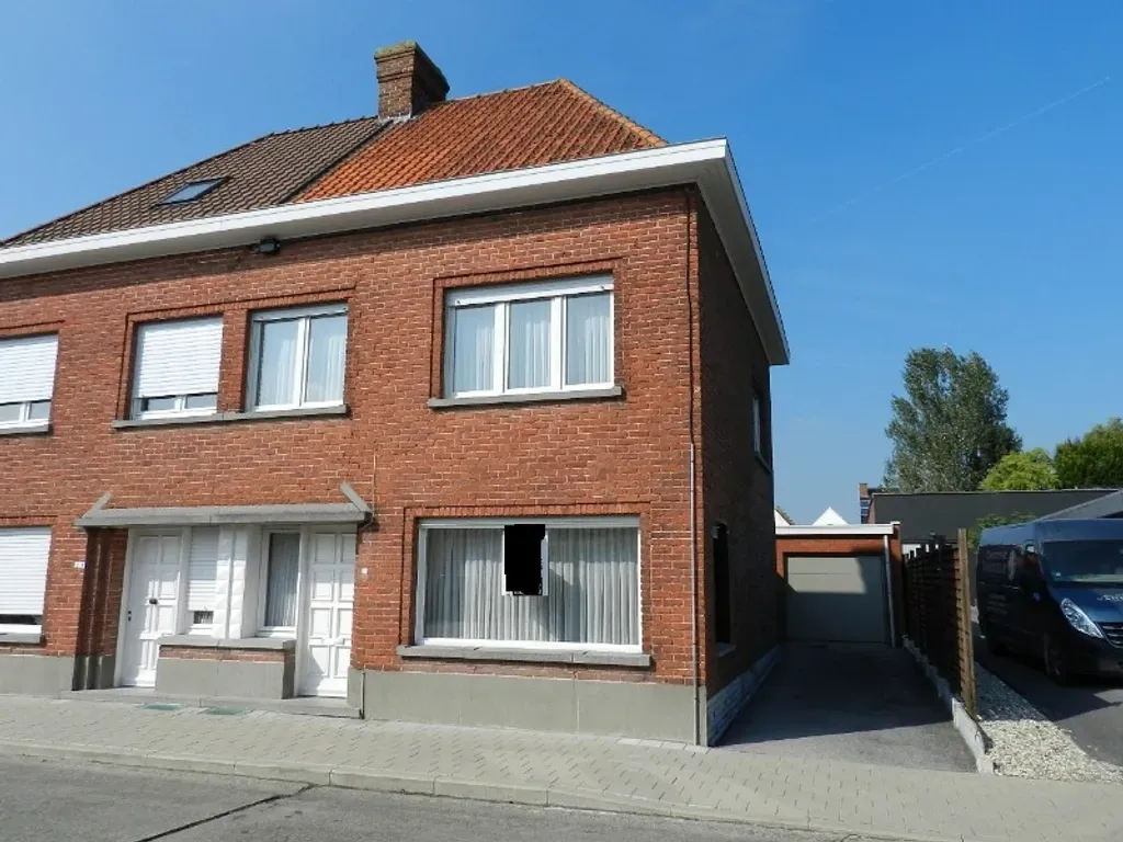 HuisDesselgem