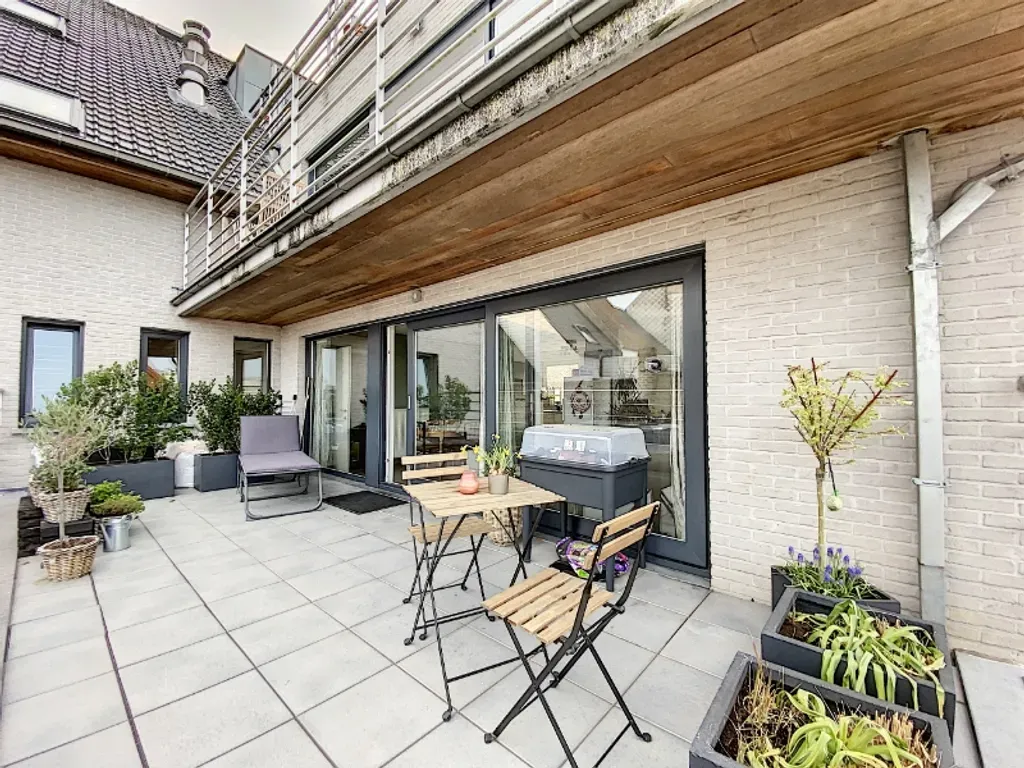 Appartement Te Koop Waregem