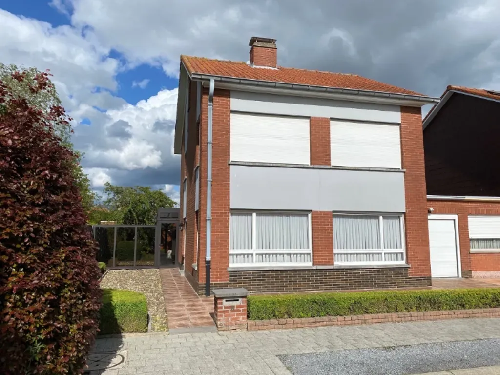 HuisDesselgem