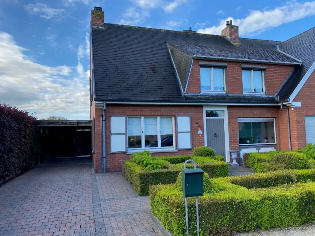 HuisDesselgem