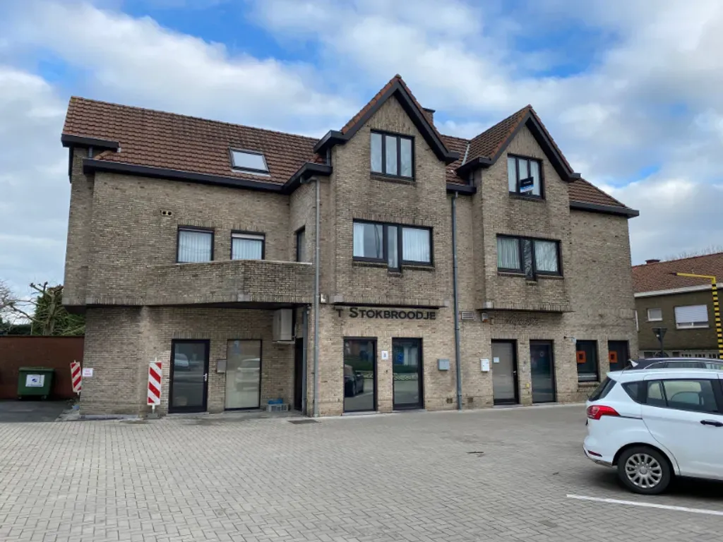 Appartement Te Koop Ooigem