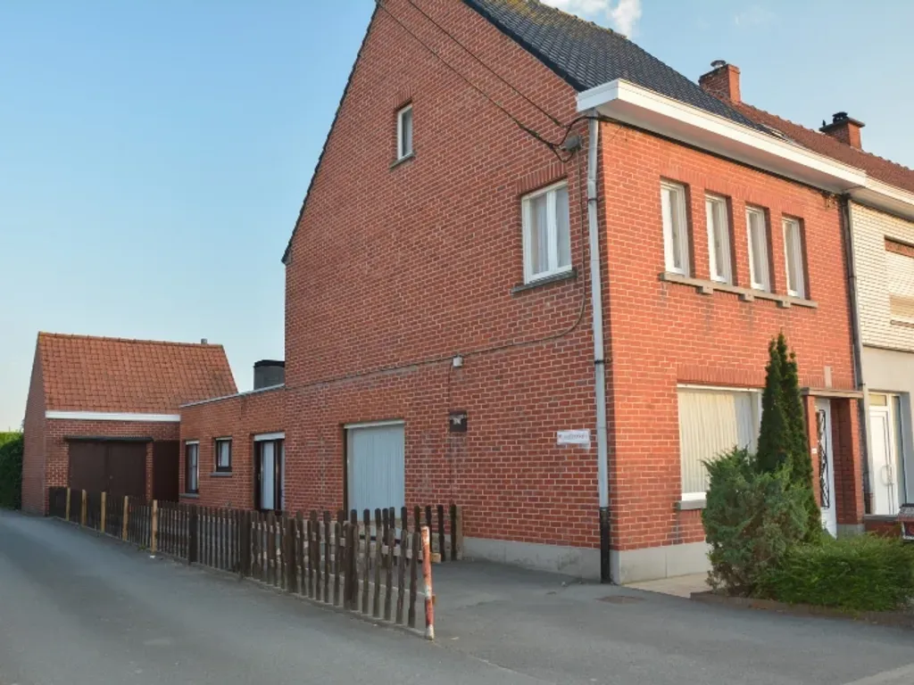 Huis in Deerlijk - 36718 - Waregemstraat 404, 8540 Deerlijk