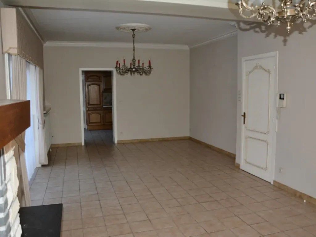 Huis in Deerlijk - 36718 - Waregemstraat 404, 8540 Deerlijk