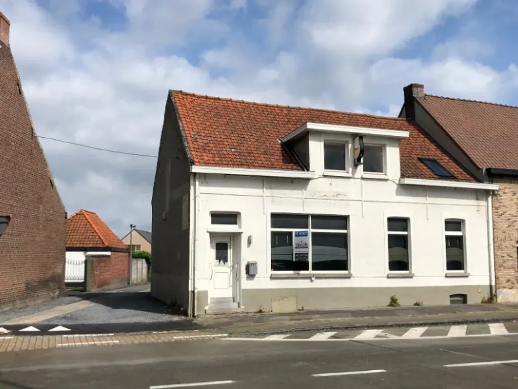 HuisDesselgem