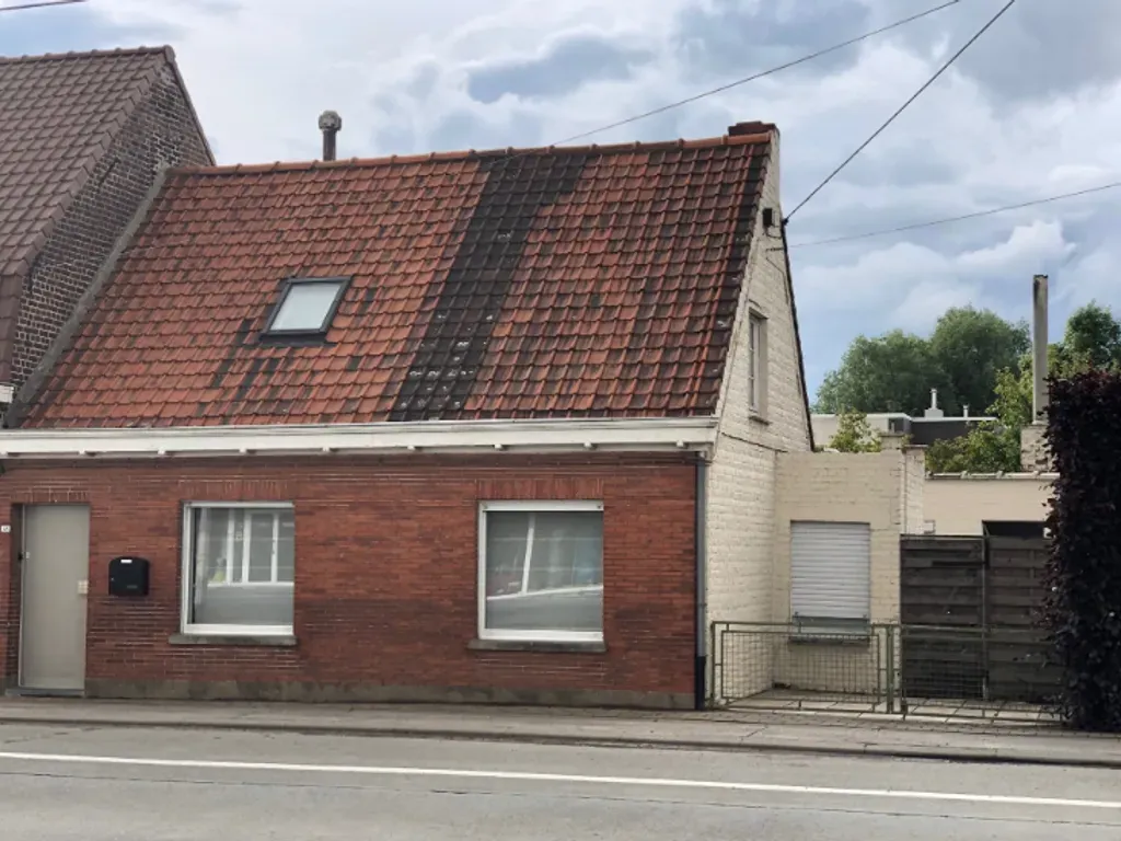 Huis Te Koop Beveren