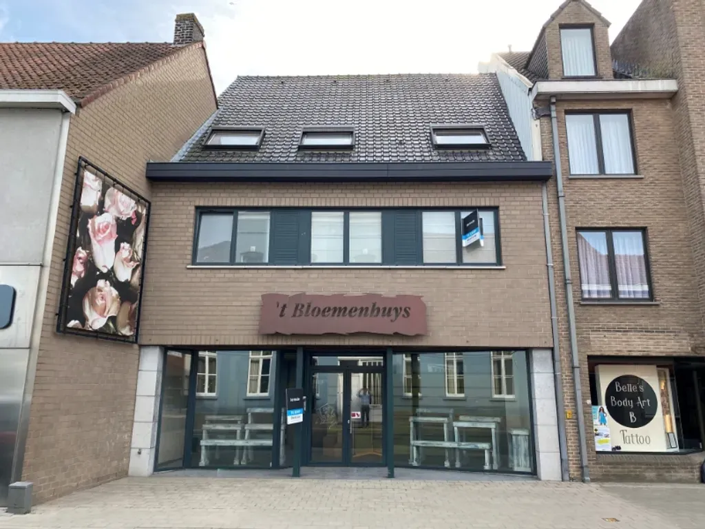HuisDesselgem