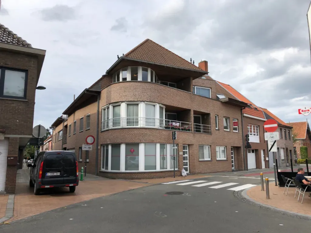 AppartementHulste