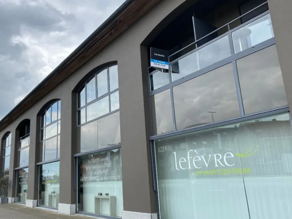 Appartement Te Koop Waregem