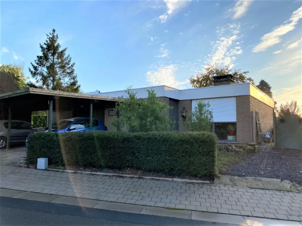 Huis Te Koop Vichte
