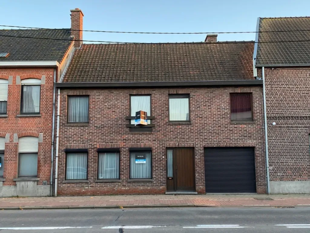 HuisDesselgem