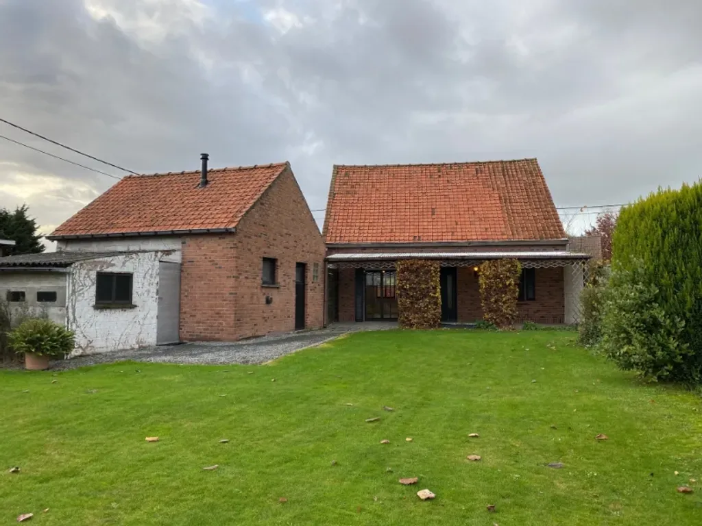 HuisDesselgem