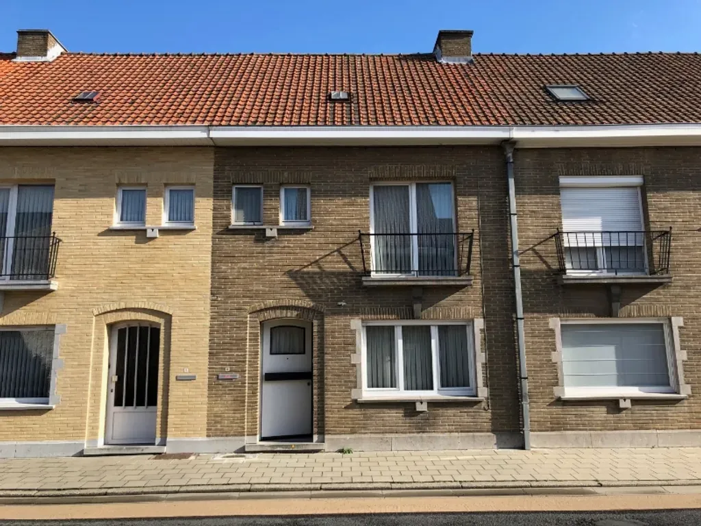 Huis Te Koop Beveren