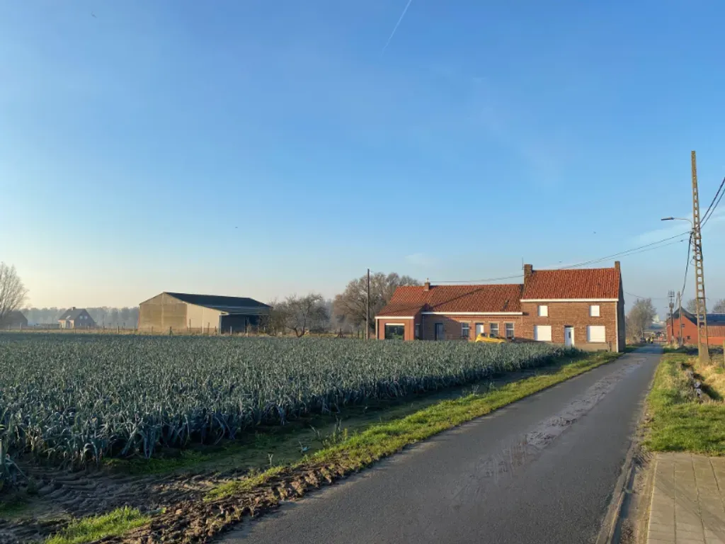 HuisDesselgem
