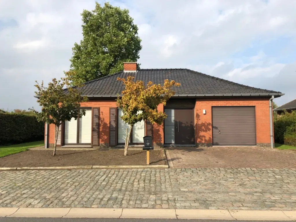 Villa Te Koop Waregem