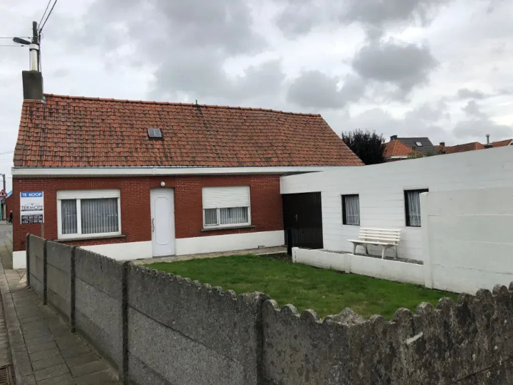 HuisDesselgem