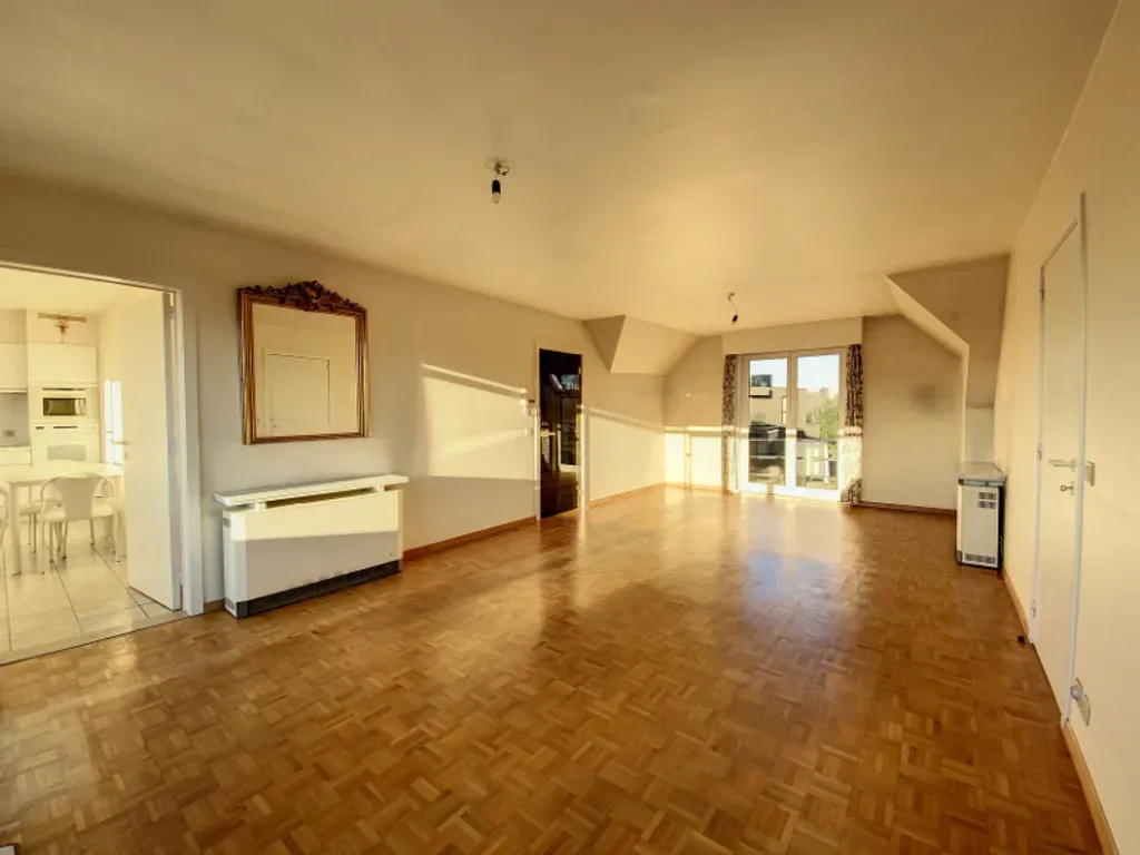 Appartement Te Koop Waregem