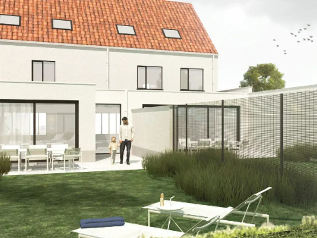 HuisDesselgem
