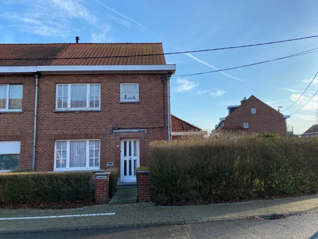 HuisDesselgem