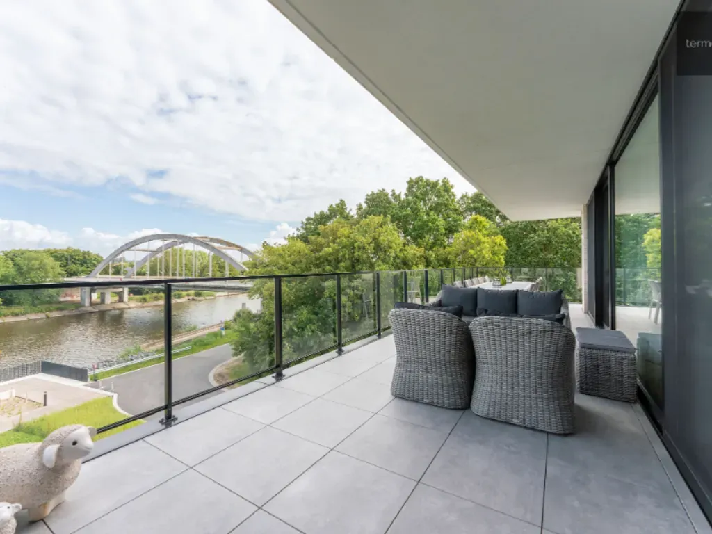 Hoofdfoto Appartement in Sint-Eloois-Vijve