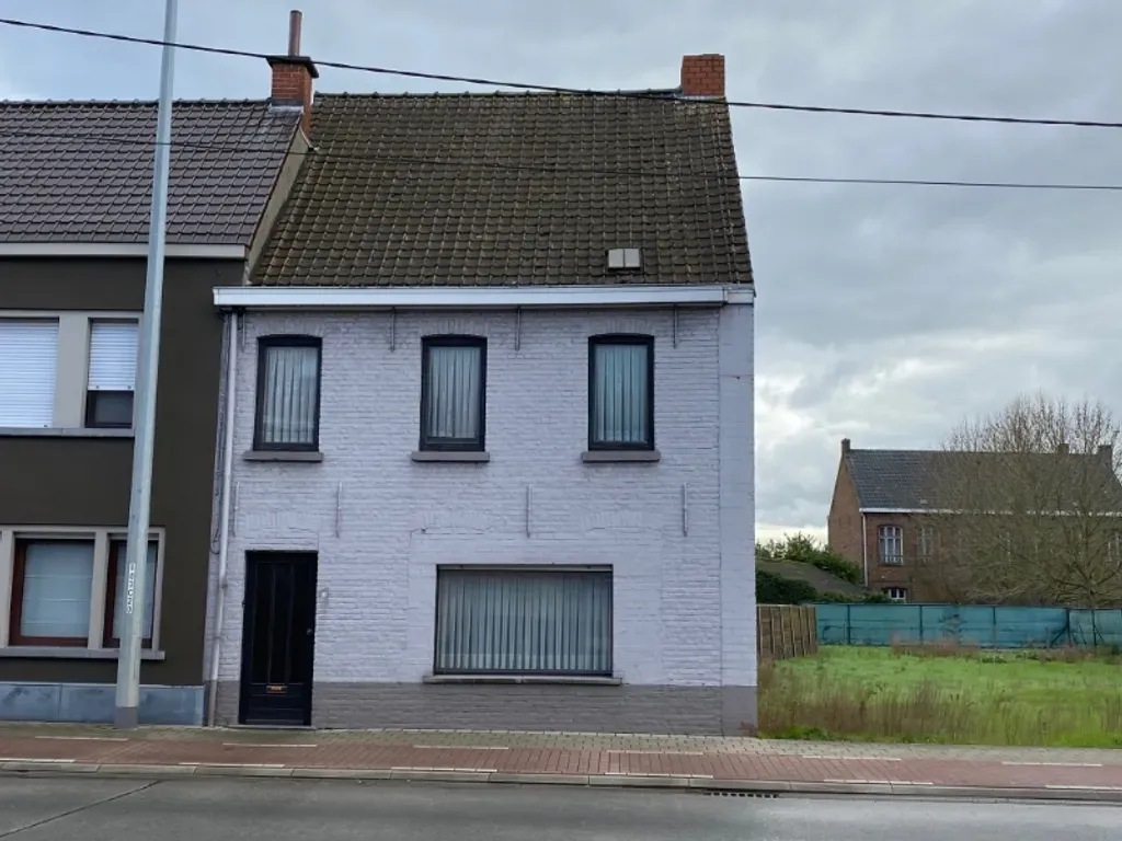HuisDesselgem