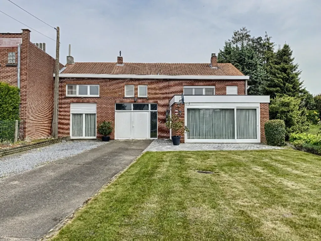Huis Te Koop Vichte