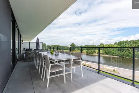 Appartement Te Koop Sint-Eloois-Vijve
