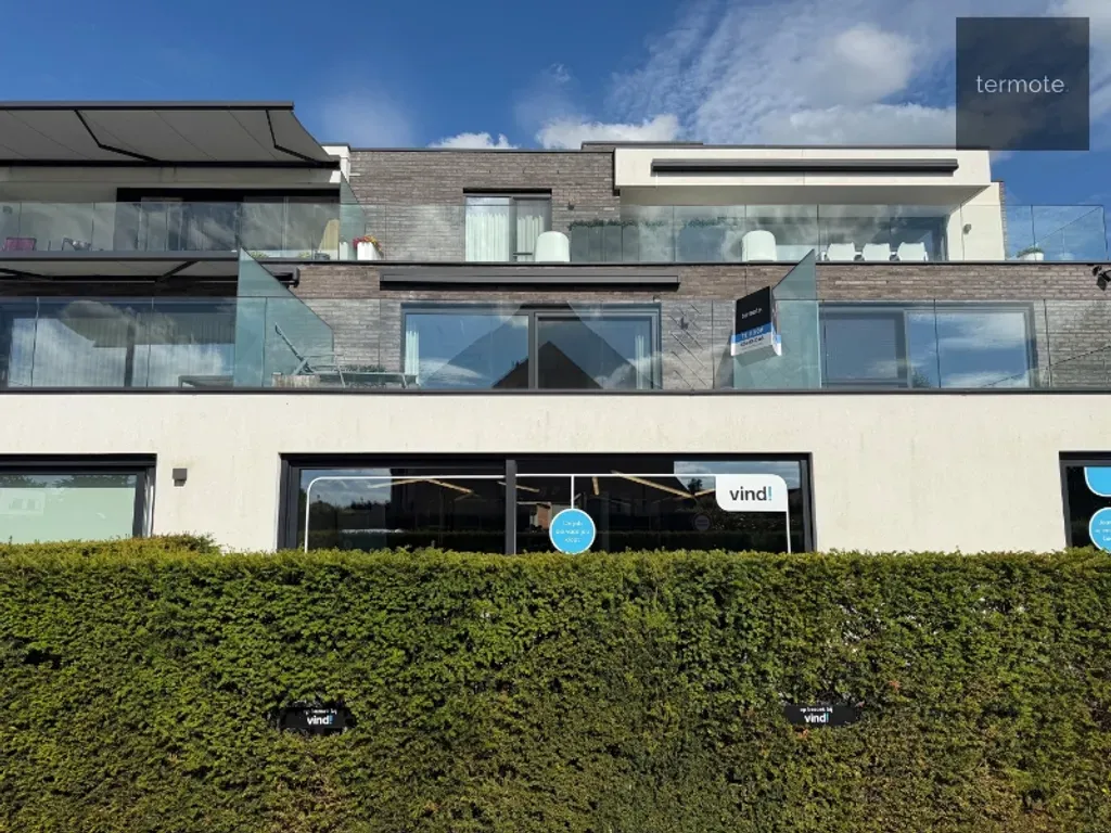 Hoofdfoto Appartement in Waregem