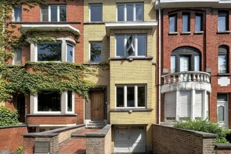 Huis Te Koop Kortrijk