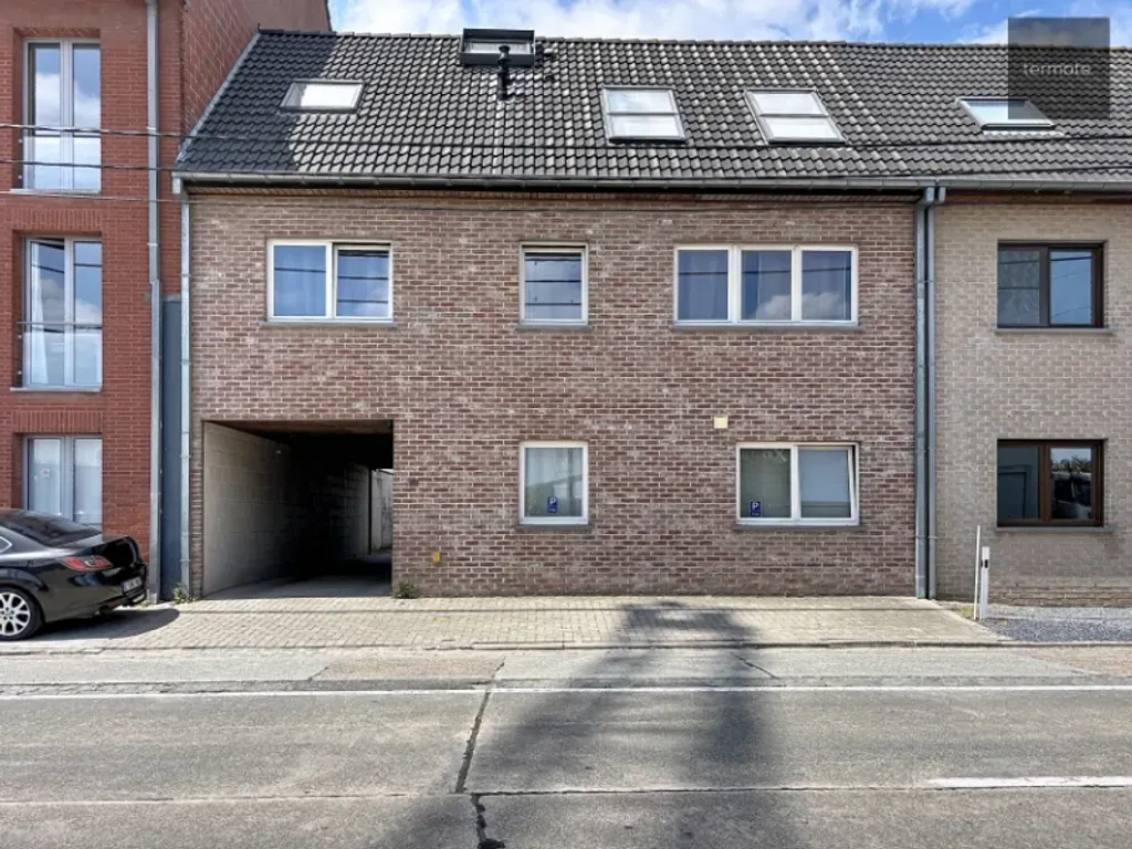 Hoofdfoto Appartement in Waregem