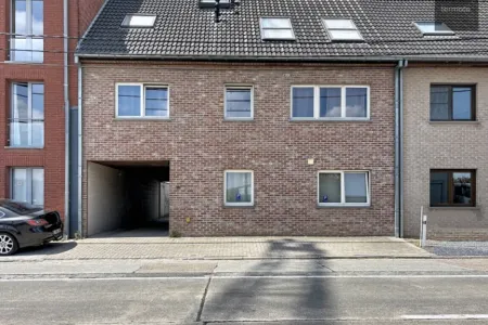 Appartement Te Koop Waregem
