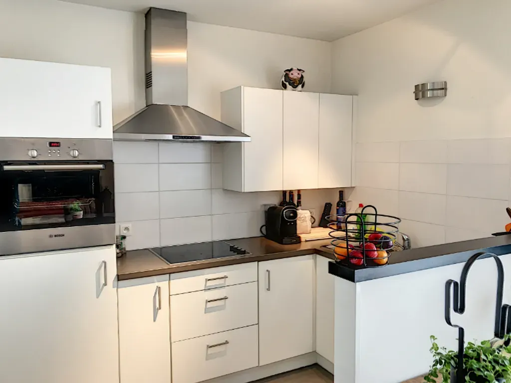 Hoofdfoto Appartement in Waregem