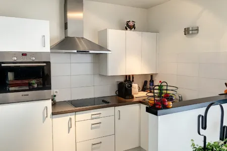 Appartement Te Koop Waregem