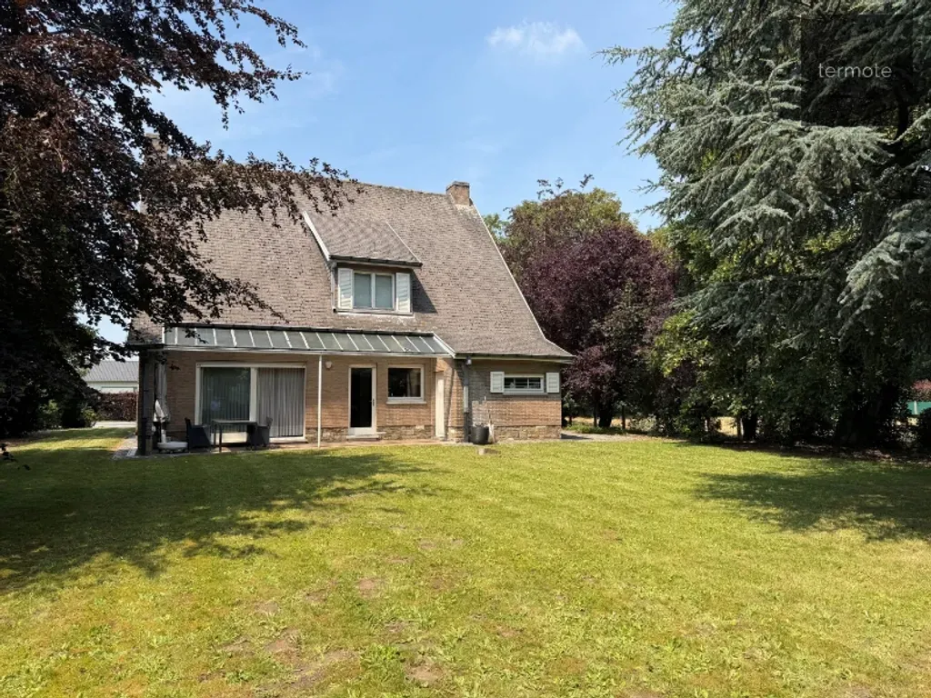 Hoofdfoto Huis in Desselgem