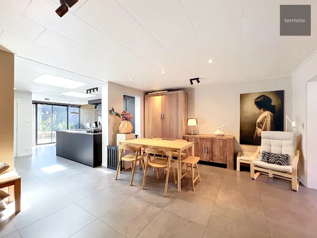 Hoofdfoto Huis in Waregem