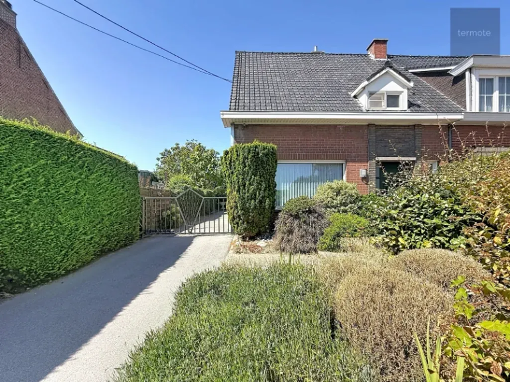 Hoofdfoto Huis in Desselgem